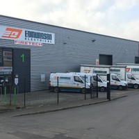 Edmundson Electrical Docklands