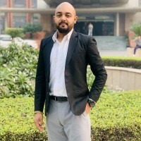Prajjwal Joshi