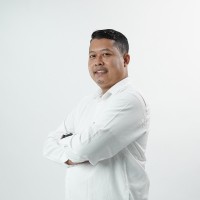 Ibrahim Lahar Dimas