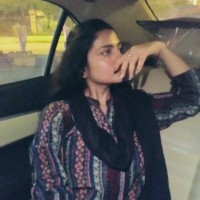 Alisha Zubair
