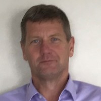Graeme Stewart