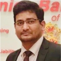 D. Anil Kumar, FRM