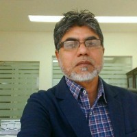 Mohammed Abdulkaleem