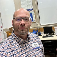 Daniel “Cory” Lutterman
