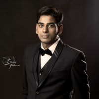 Nikhil Solao
