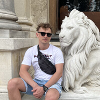 Ivan Muzychenko