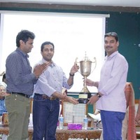 Vijay Sarathi