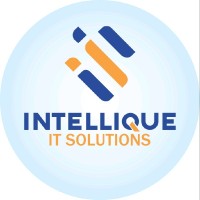Intellique IT Solutions