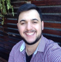 Vinicius Leite