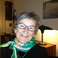 Lene Kibsgaard