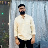 Ashwin Yadav