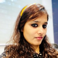 Deepti Kumar