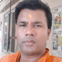 Suraj Barve