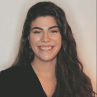 Rebecca De Lange