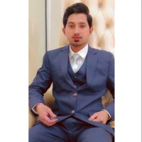 Muhammad Mohsin