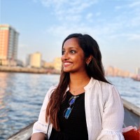 Rubina Rajam Ribu