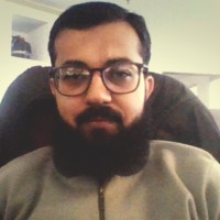 M.Bilal Azhar