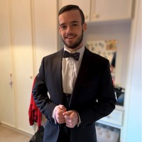 Andrew Bottom, ACMA CGMA