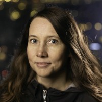 Anna Åström Smideman