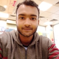 Anuj Kumar