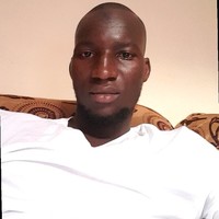 bouna wague