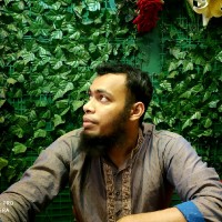 Md. Masud Parvez