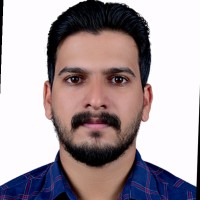 AJMAL A