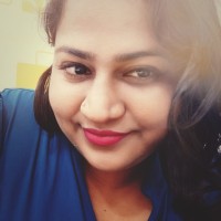 Sheetal Singh