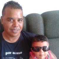 Gilberto Teixeira Dos Santos