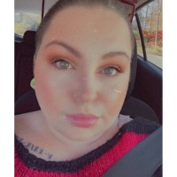 Samantha Mclaughlin