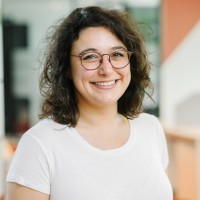 Gaelle Iancu