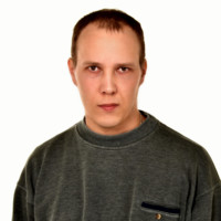 Jouni Saarinen