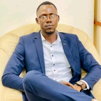 Charles Bienvenue Dopavogui