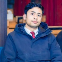 BIBEK ADHIKARI