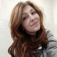Monika Tešnarová