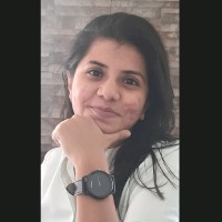 Rutu Patel