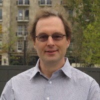 Thomas Moe