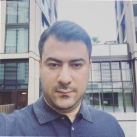 Amir Fanaeian