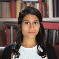Sarah Hussain