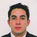 Joe Esteban Otero Sanchez