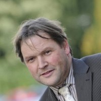 Jan Kees van der Wal