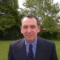 Stephen Gilmore