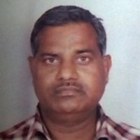 Shiva Prasad Singh