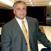 Domenic Ferrante, RCDD