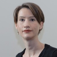 Katherine Duerden
