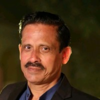 Pradeep Srivastava