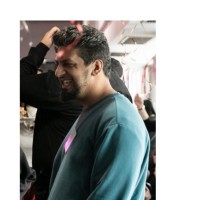 Mohammed Shuaib Afzal