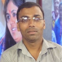 Mangesh Shingre