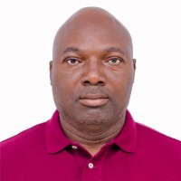 Gabriel Ameh