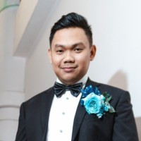 Gilmer Luiz Sureta Martinez